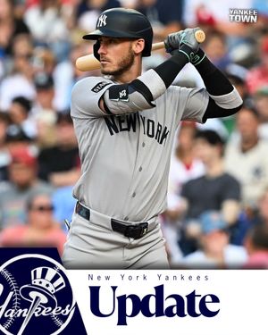 Image post by @yankee.town on Instagram