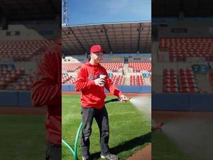 Video post by @spokaneindiansbaseball on YouTube