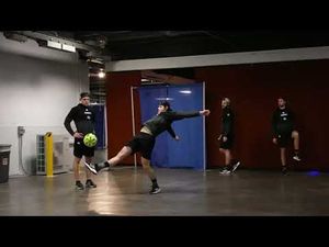 Video post by @SyracuseCrunchHockey on YouTube
