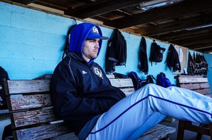 Image post by @gvsubaseball on Instagram