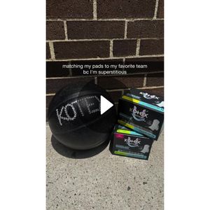 Video post by @kotexus on Snapchat