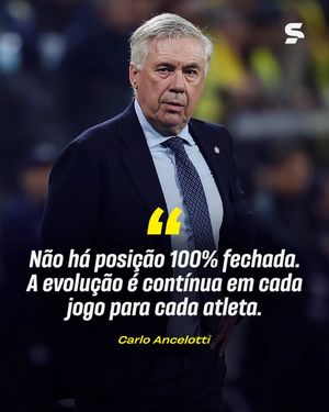 Image post by @sportv on Instagram