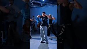 Video post by @1million_dance on YouTube