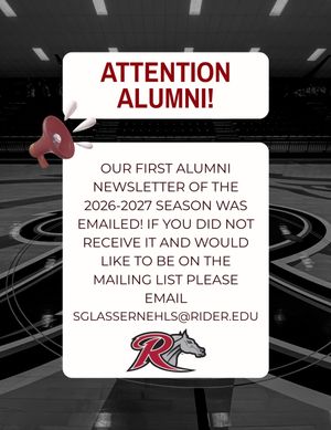 Image post by @riderwbb on Instagram