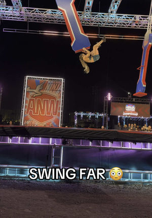 Video post by @ninjawarrior on TikTok