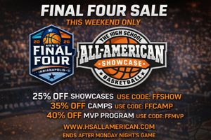 Image post by @hsaashowcase on Instagram