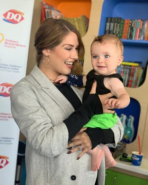 Image post by @cohen_childrens on Instagram