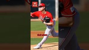 Video post by @lockedonreds on YouTube