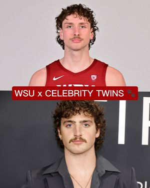 Video post by @wsucougarathletics on TikTok