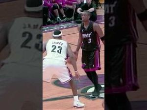 Video post by @miamiheat on YouTube