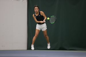 Image post by @iowa_tennis on Twitter
