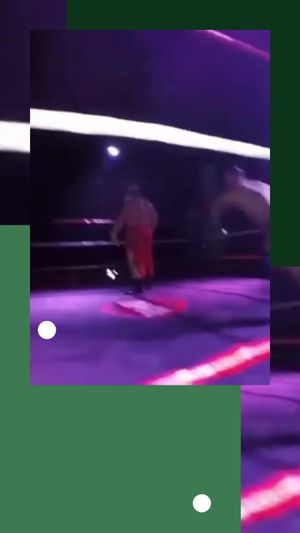 Video post by @ShadyNattrass on Facebook