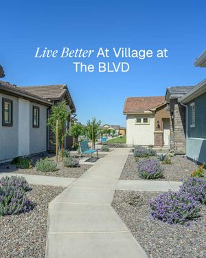 Image post by @villageattheblvd on Instagram