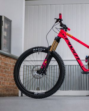 Image post by @cbcycleworks on Instagram