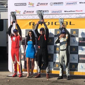 Image post by @turn3motorsport on Instagram