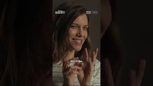 Video post by @thewalkingdead on YouTube