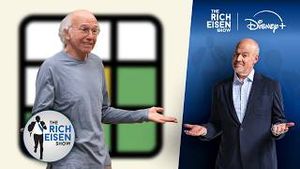 Video post by @richeisenshow on YouTube