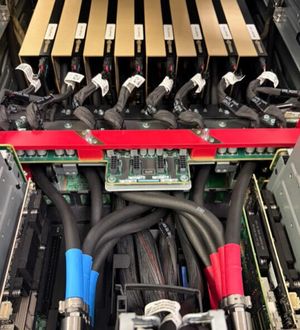Image post by @storagereview on Instagram