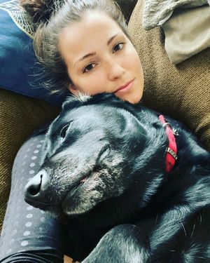 Image post by @sheenamonk_ on Instagram