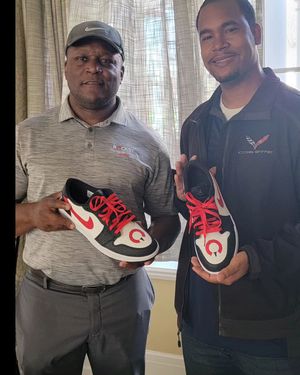 Image post by @barrysanders on Instagram