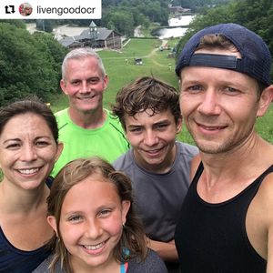 Image post by @hvresortpa on Instagram