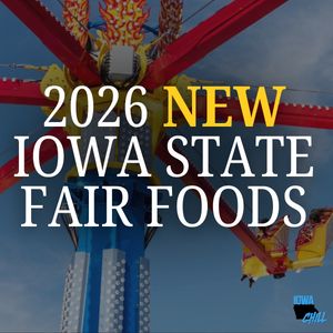 Video post by @iowachill on TikTok