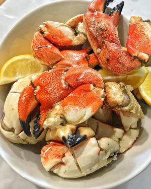 Image post by @chucksflavortrain on Instagram