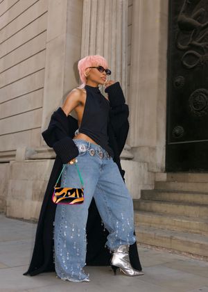 Image post by @kurtgeiger on Instagram