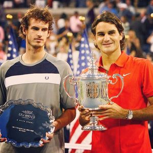 Image post by @usopen on Instagram