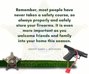 Image post by @mecksheriff on Instagram