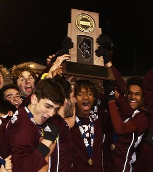 Image post by @IHSA.IL on Facebook