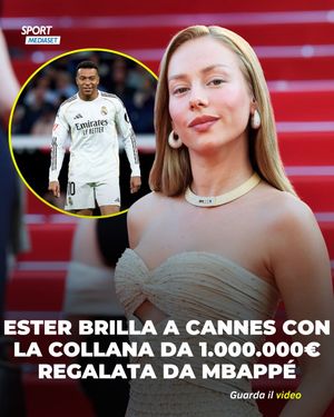 Image post by @sportmediaset on Instagram