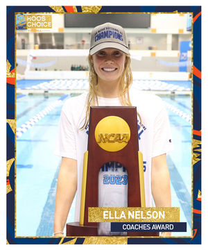 Image post by @UVASwimDive on Twitter