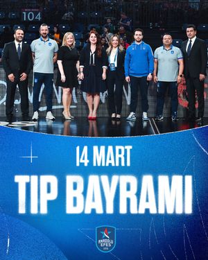 Image post by @AnadoluEfesSK on Twitter/X