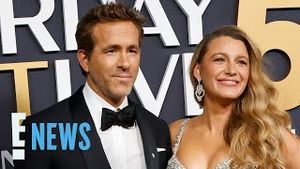 Video post by @enews on YouTube