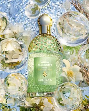 Image post by @guerlain on Instagram