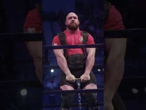 Video post by @GiantsLiveSTRONGMAN on YouTube