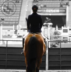 Image post by @nationalwestern on Instagram