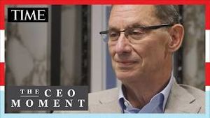 Video post by @time on YouTube