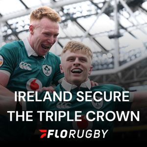 Image post by @florugby on Instagram