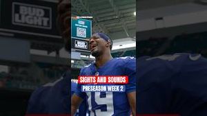 Video post by @nygiants on YouTube