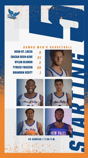 Image post by @nphawks on Twitter