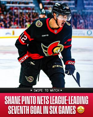 Image post by @nhl on Instagram