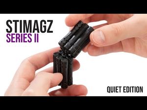 Video post by @stimara_co on YouTube