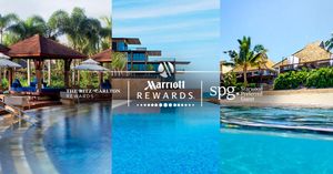 Image post by @MarriottMinneapolis on Facebook