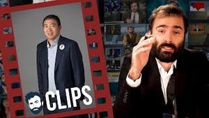 Video post by @somesomemorenewsclips on YouTube
