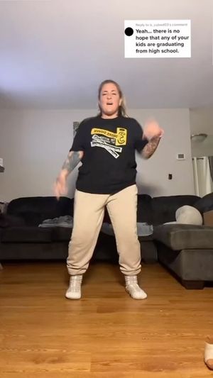 Video post by @haueterfamily on Instagram