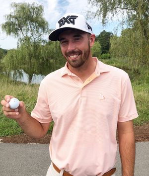 Image post by @TNgolf on Twitter