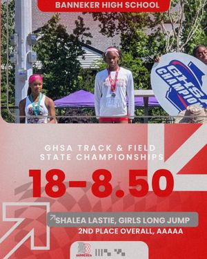 Image post by @BHSAthletics_ on Twitter/X