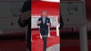 Video post by @rocket on YouTube
